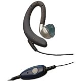JABRA イヤホンマイク(平型) C200-FLAT