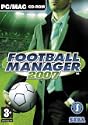 Football Manager 2007 (PC CD)