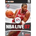 NBA Live 07 (輸入版)