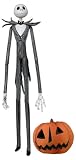 Tim Burton's The Nightmare Before Christmas - 24 Inch Talking Figure: Jack