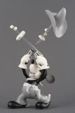 VINYL COLLECTIBLE DOLLS Roen TWO-GUN Mickey VCD-81