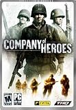 Company of Heroes Collector's Edition DVD-Rom