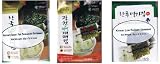 Triton Kaiso Salad (Japanese Seaweed Salad with Wakame, Tosaka, Agar-agar) with Dressing - 0.7 Oz -- Buy 9 Get 10 Shipped or Buy 17 Get 20 Shipped!