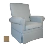 Demare Gliders Upholstered Glider 2259