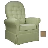 Demare Gliders Upholstered Glider 2359