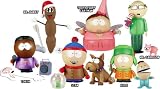 South Park - Action Figures Series 2 (SET of 6)