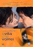 The Life I Want (La Vita che vorrei) [ NON-USA FORMAT, PAL, Reg.2 Import - Italy ]