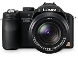 Panasonic FZ50