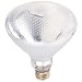 Globe 23-Watt BR38 Compact Fluorescent Flood Bulb, 3-Pack #5744201