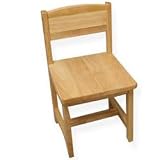 Aspen Single Chair - Natural