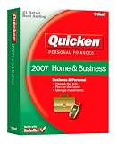 Quicken Home & Business 2007