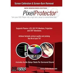 PixelProtector DVD Edition V2