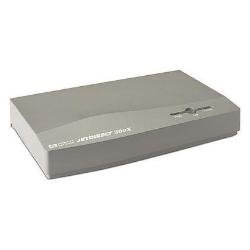 Heimkinosysteme: HP JetDirect 300X Print Server Fast Ethernet RJ45 1p USA