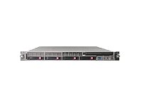 Heimkinosysteme: HP DL360R05 Xeon2000 DC 5130 2x512MB 1333MHz SAS 0GB