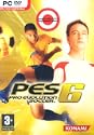 Pro Evolution Soccer 6 (PC)