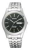 CITIZEN レグノ スタンダード ソーラーテック RS25-0096B