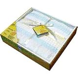 Soft as a Cloud Florencia Blanket