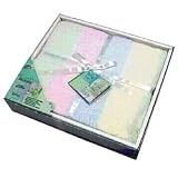 Soft as a Cloud Multiblock Blanket