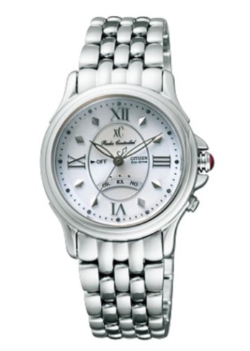 CITIZEN XC(����������) ���󥹥ѥ��䡼���꡼�� Eco-Drive �����顼���Ȼ��� XCB38-8712