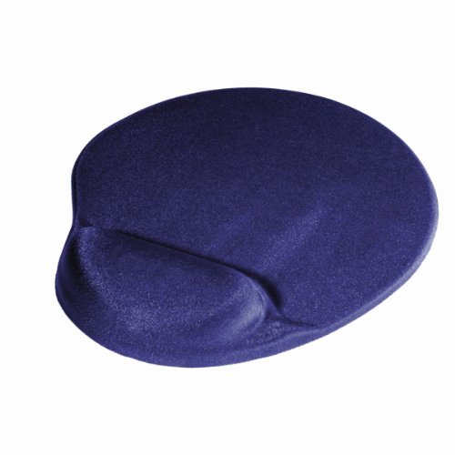 MP3 Player: Mauspad Pro, Blau