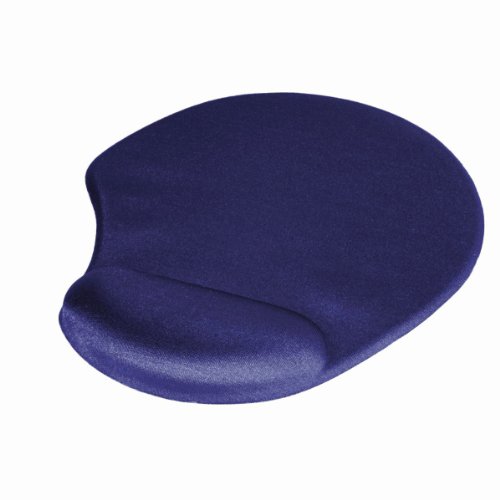 MP3 Player: Mauspad Pro mini, Blau