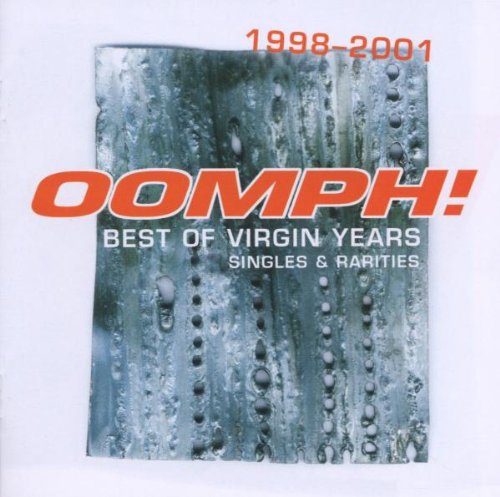 Oomph! - Best Of Virgin Years (1998-2001) - Zortam Music