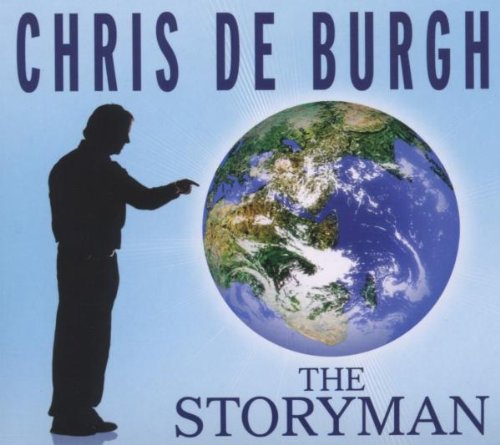 Chris De Burgh - The Storyman [Album]/Album - Zortam Music
