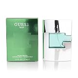 Guess Man By Guess For Men. Eau De Toilette Spray 2.5 Ounces
