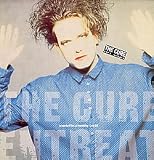 Entreat [Recorded At Wembley Arena in July 1989]