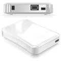 Festnetztelefone: Formac disk Mini 120 GB oxygen