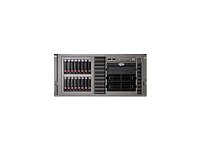 Heimkinosysteme: HP ML370R05 PEX 3200 DualCore 5060 2x2MB 2x1024MB MHz1066 SA P400 SAS
