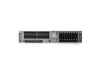 Heimkinosysteme: HP DL380R05 Xeon 1860 DualCore 5120 4MB 2x512MB MHz1066 SA E200 SAS