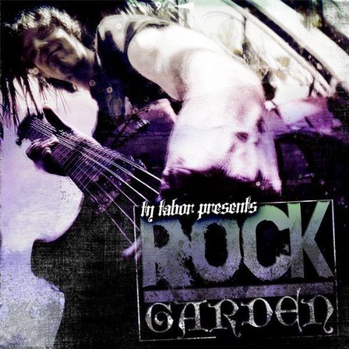 Ty Tabor - Rock Garden - Zortam Music