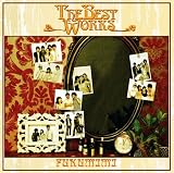 福耳 THE BEST WORKS (通常盤) 福耳 THE BEST WORKS (通常盤)