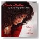 heart of mine: love songs