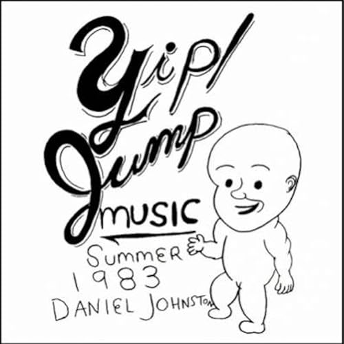 Daniel Johnston - Museum of Love Lyrics - Zortam Music