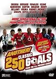 DVD Another 250 Classic Goals - From The F.A. Premier League, film DVD Another 250 Classic Goals - From The F.A. Premier League