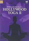 TIPNESS presents Work Out series HOLLYWOOD YOGA2