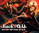 ��.hack//G.U.��GAME MUSIC O.S.T.