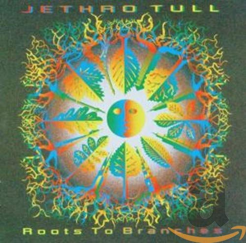 Jethro Tull - Another Harry