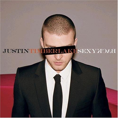 Sexyback [CD 2]