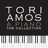 A Piano: The Collection by Tori Amos