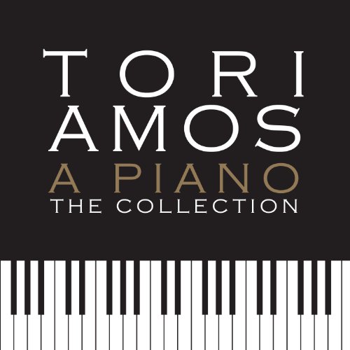 Tori Amos - A Piano The Collection [CD5] - Zortam Music
