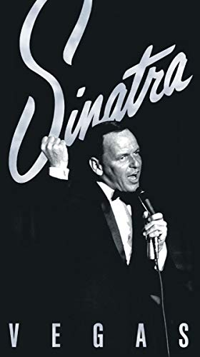 Frank Sinatra - Sinatra  Vegas (Box Set, 4cd 1 - Zortam Music