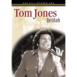Tom Jones: Delilah