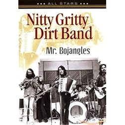 Nitty Gritty Dirt Band: Mister Bojangles