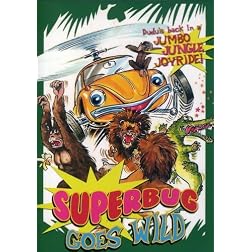 Superbug Goes Wild