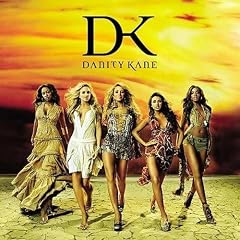 Danity Kane - Touchin` My Body
