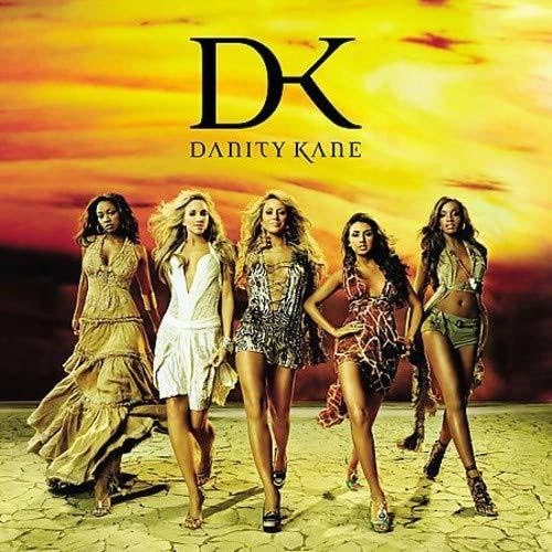 Danity Kane - Sleep on it (Outro) - www.Jali Lyrics - Zortam Music