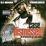 album art to Case Dismissed